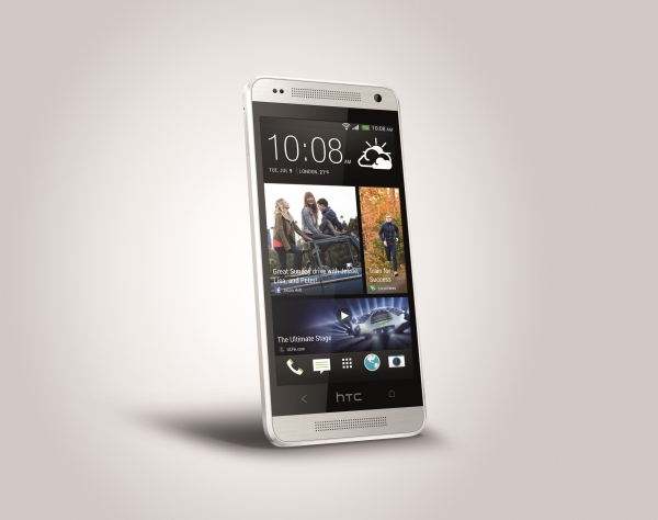 „HTC One mini“
